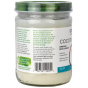 Side 2 of Nutiva Organic Coconut Manna, 425g