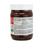 Side 1 of Nutiva Organic Hazelnut Spread Classic, 369g