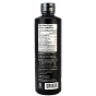 Back of Nutiva Organic MCT Oil, 473ml