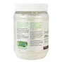 Side of Nutiva Organic Virgin Coconut Oil, 860ml