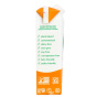Side 2 of Nutpods Hazelnut Unsweetened Dairy-Free Creamer, 330ml