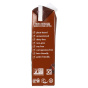 Side 2 of Nutpods Dairy Free Creamer Unsweetened Classic Chocolate, 330ml