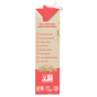Side of Nutpods Unsweetened & Dairy Free Oat Creamer Cinnamon Swirl, 330mL