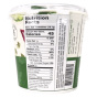 Nutrition of Oh So Tasty Low-Carb Instant Kanten Noodles Miso Delicious