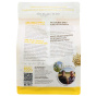 One Degree Organic Foods Gluten-Free Sprouted Rolled Oats, 680g