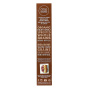 Side of One Degree Organic Sprouted Brown Rice Crisps Cacao, 284g