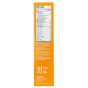 Side of One Degree Gluten-Free Sprouted Oat Honey O's, 283g
