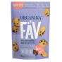Organika FAV Keto Mini Cookies Chocolate Chip