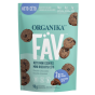 Organika FAV Keto Mini Cookies Double Chocolate Chips