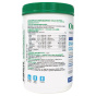 French Ingredients of Organika Enhanced Collagen Relax
