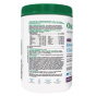 French Ingredients of Organika Enhanced Collagen Sleep