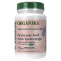 Front of Organika Hyaluronic Acid + Vitamin C