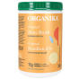 Front of Organika Original Bone Broth Chicken Protein, 300g