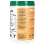 Side of Organika Original Bone Broth Chicken Protein, 300g