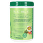 Side of Organika Original Veggie Broth Vegan Friendly Protein, 300g