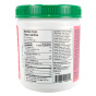 Back of Organika Plant-Based Collagen Booster Beauty Blend, 150g