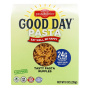 Front of Pastabilities Good Day Plant-Based Pasta, 226g