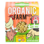 Front of Pastabilities Organic Farm Pasta, 340g