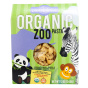 Front of Pastabilities Organic Zoo Pasta, 340g