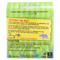 Back of Pastabilities Organic Zoo Pasta, 340g