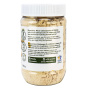 PB&Me Organic Unsweetened Powdered Peanut Butter, 200g
