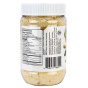 PB&Me Organic Unsweetened Powdered Peanut Butter, 200g