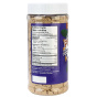 PB&Me Unsweetened Powdered Almond Butter, 184g
