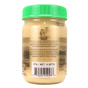 Peace River Organic Honey Creamed Unpasteurized, 500g