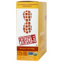Front of Perfect Bar Protein Bar Peanut Butter, 8 Bars