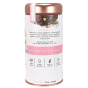 Back of Pinky Up Raspberry Truffle, 90g