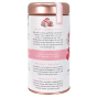 Side of Pinky Up Raspberry Truffle, 90g
