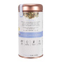 Back of Pinky Up Sugar Cookie White Tea with Cream, 100g