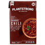 Front of PLANTSTRONG Organic Engine 2 Firehouse Chili, 479g