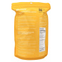 Back of Plumpp Gold Irish Sea Moss