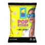 Front of Pop Art Pop Stars 3D Potato Bites White Cheddar