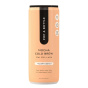 Front of Pop & Bottle Mocha Cold Brew Oat Milk + Adaptogen