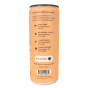 Side of Pop & Bottle Mocha Cold Brew Oat Milk + Adaptogen