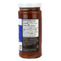 Back of Primal Kitchen Cocktail Sauce, Organic & Unsweetened, 241g
