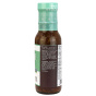 Back of Primal Kitchen Greek Vinaigrette and Marinade, 236ml