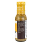 Back of Primal Kitchen Honey Mustard Vinaigrette With Avocado Oil, 236ml