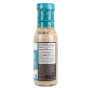 Back of Primal Kitchen Creamy Italian Dressing, 236ml