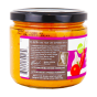 Side 2 of Primal Kitchen Dairy-Free Spicy Queso Style Dip, 326g