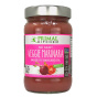 Front of Primal Kitchen No Dairy Veggie Marinara Sauce with Avocado Oil