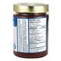 Back of ProSpread Keto Hazelnut & Cocoa Flavour Spread, 300g