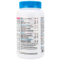 Back of Progressive Multivitamin For Active Women, 120 Capsules