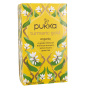 Front of Pukka Turmeric Gold Organic Herbal Tea, 36g