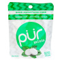 Pur Sugar-Free Mints Spearmint, 22g