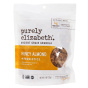 Front of Purely Elizabeth Honey Almond + Probiotics Granola, 227g