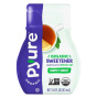 Front of Pyure Organic Liquid Stevia Sweetener Simpky Sweet