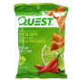 Quest Protein Tortilla Chips Chili Lime, 32g
